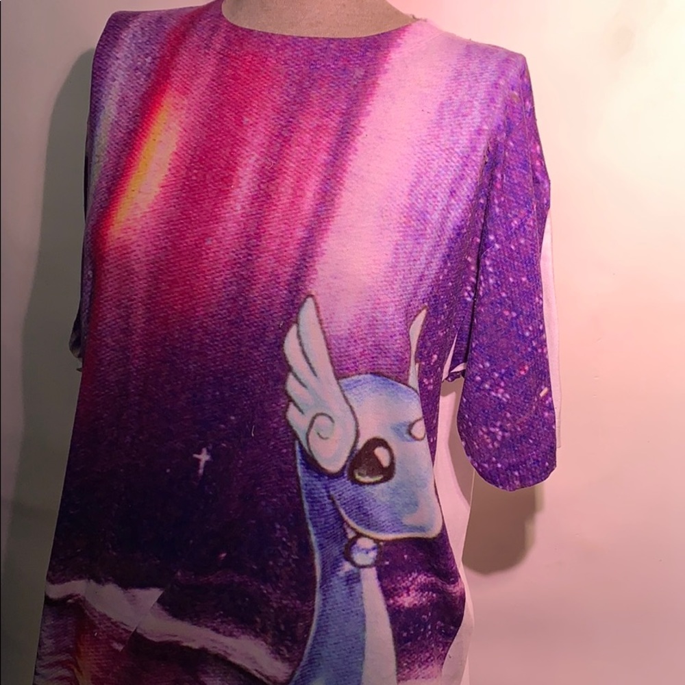 Pokémon Dragonair Pokémon t-shirt all over Men’s L